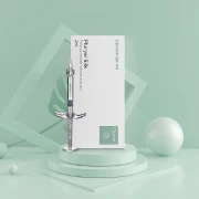 プルリアルシルク製剤画像